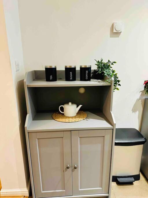 Teta'S House! Villa Oxford Ngoại thất bức ảnh